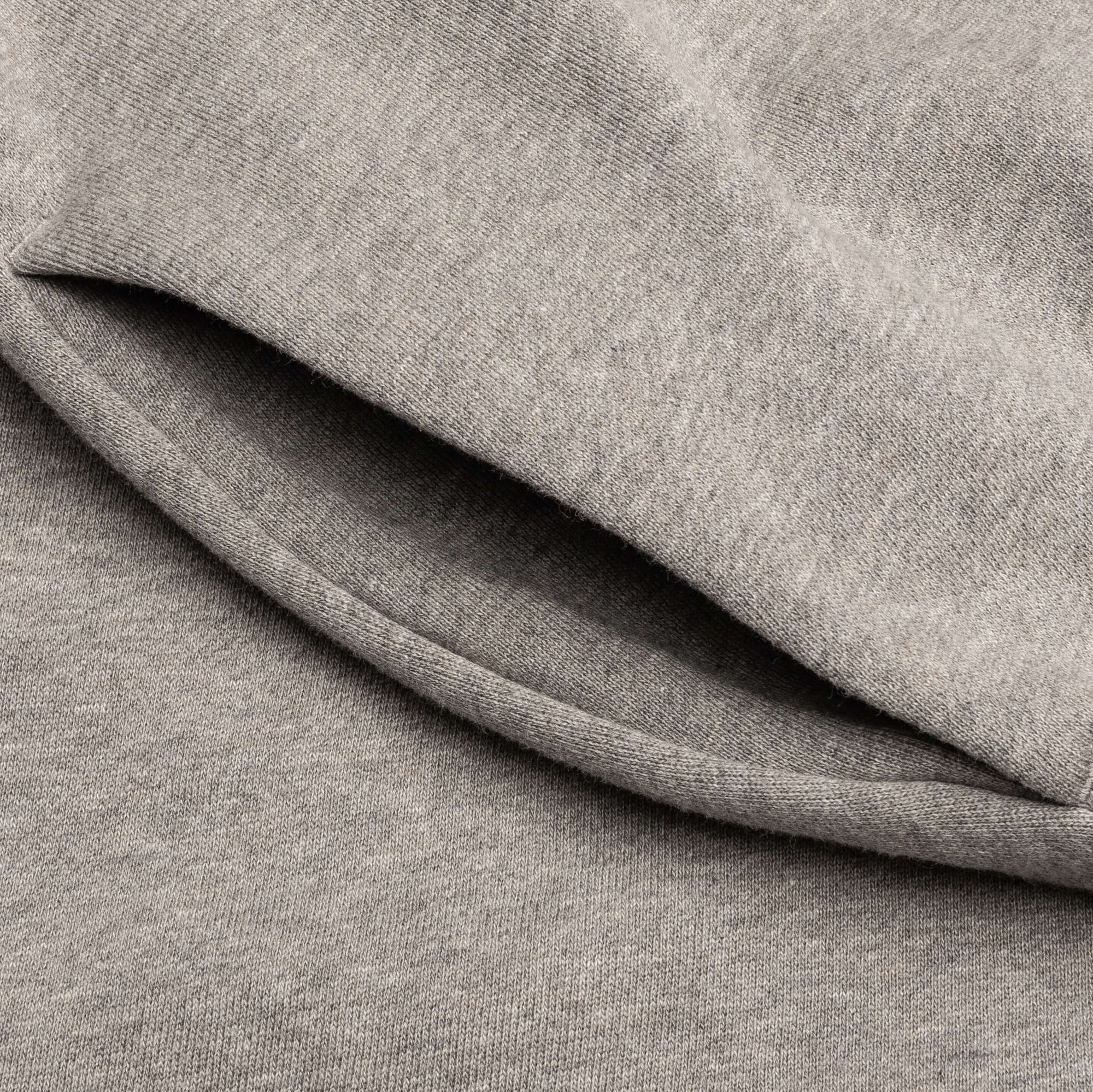 Fleece Hoodie Fear of god оригінал – Купити в Україні – збільшений вид - FEAR OF GOD