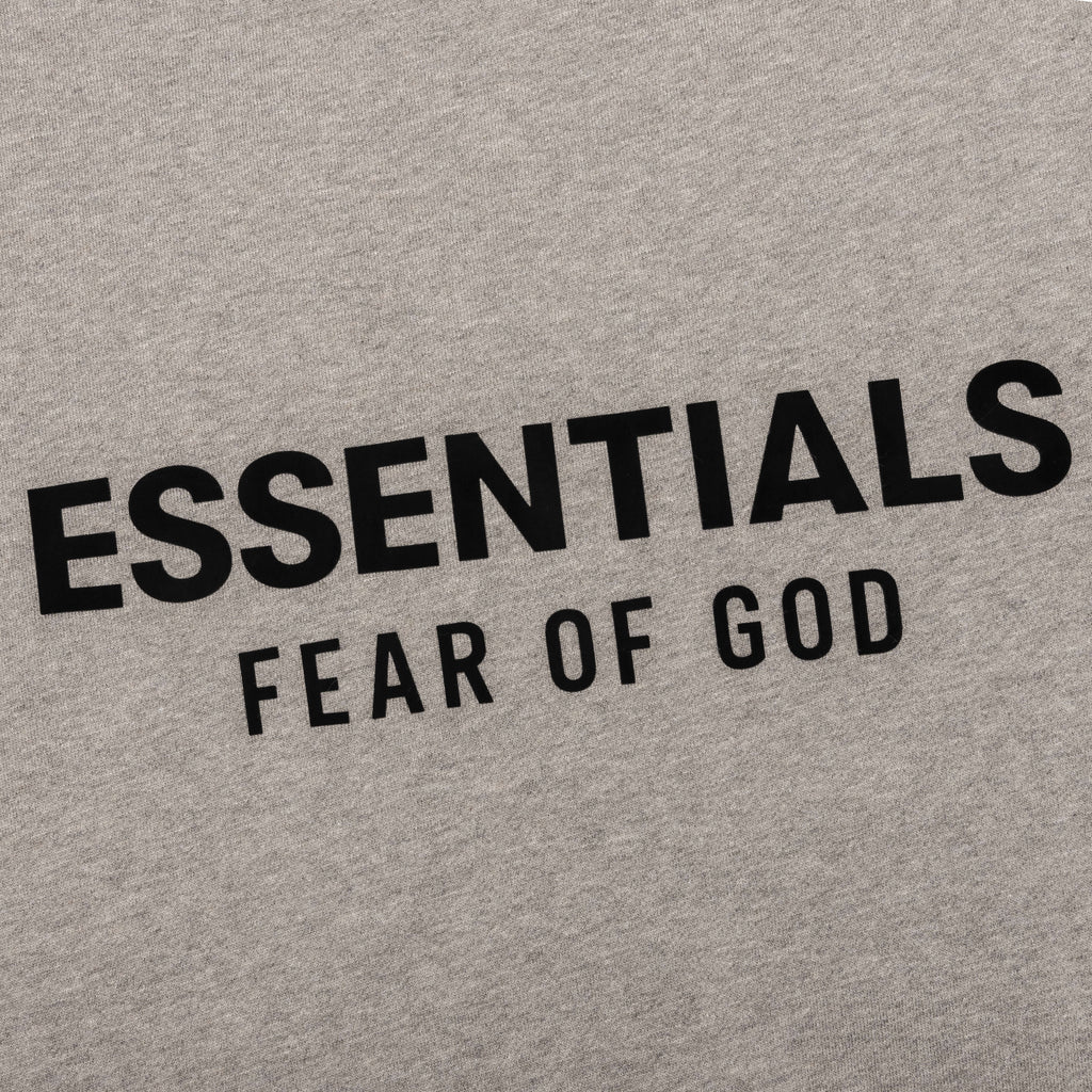 Оригінальна Fleece Crewneck Fear of god – збільшений вид