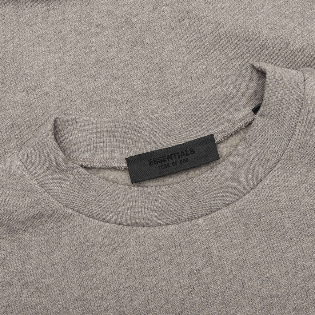 Оригінальна Fleece Crewneck Fear of god – детальний вид