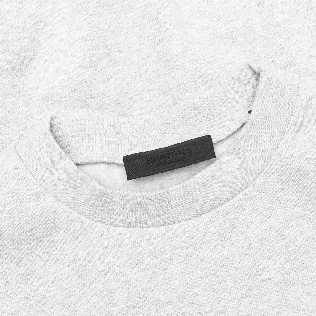 Оригінальна Fleece Crewneck Fear of god – детальний вид
