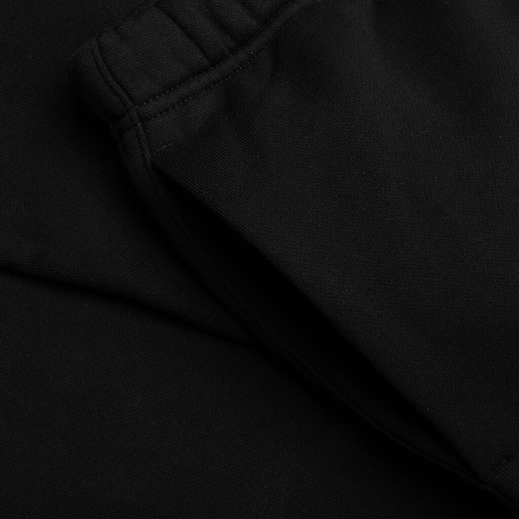 Оригінальна Fleece Essential Sweatpant Fear of god – детальний вид
