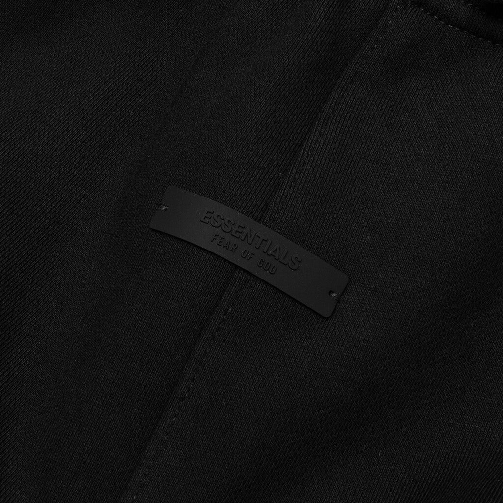 Оригінальна Fleece Essential Sweatpant Fear of god – збільшений вид