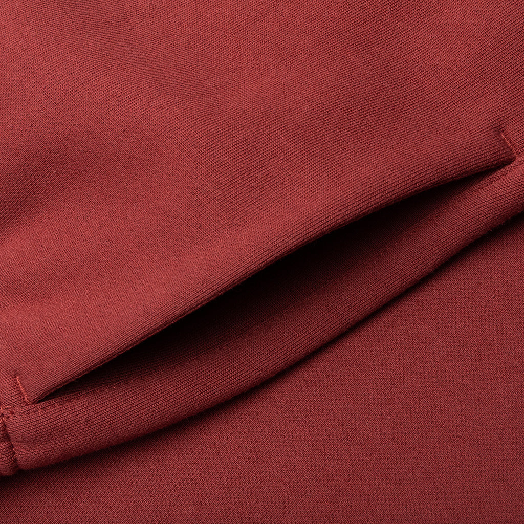 Оригінальна Fleece Essential Sweatpant Fear of god – збільшений вид