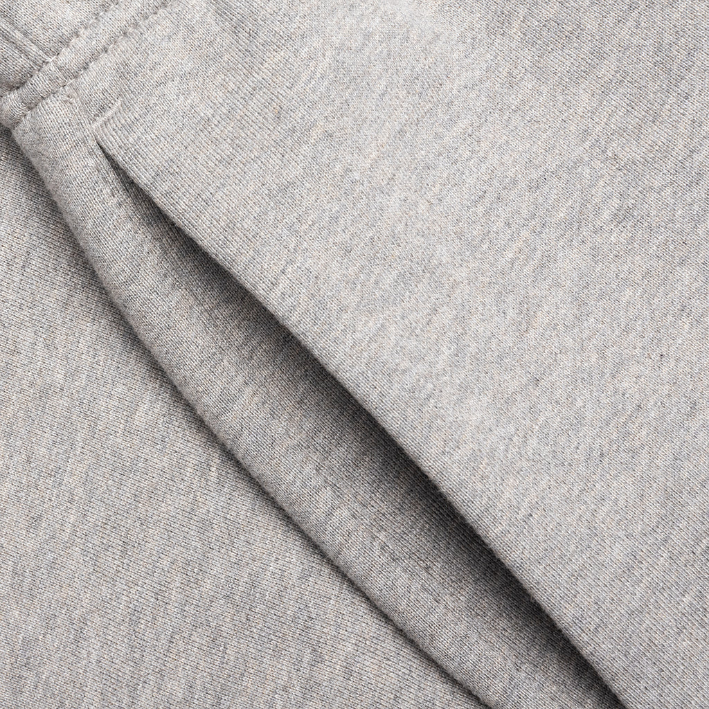 Оригінальна Fleece Essential Sweatpant Fear of god – детальний вид