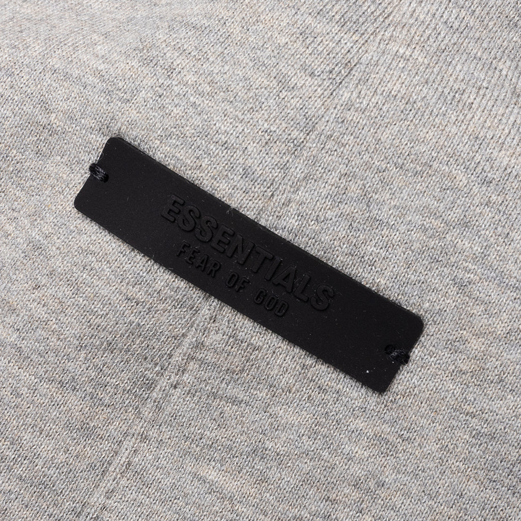Оригінальна Fleece Essential Sweatpant Fear of god – збільшений вид