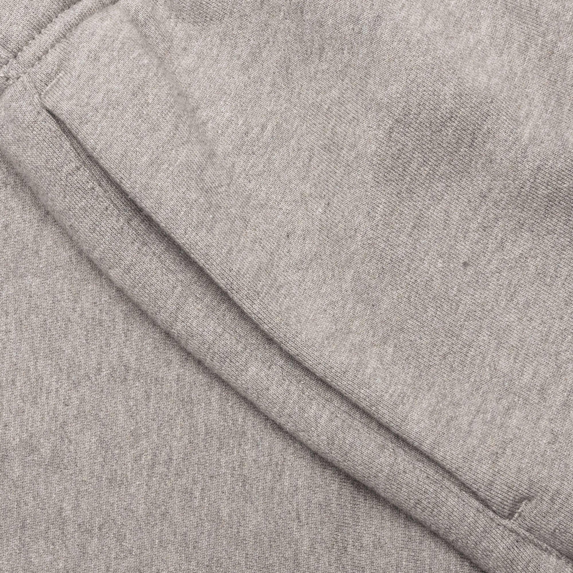 Оригінальна Fleece Essential Sweatpant Fear of god – збільшений вид - FEAR OF GOD