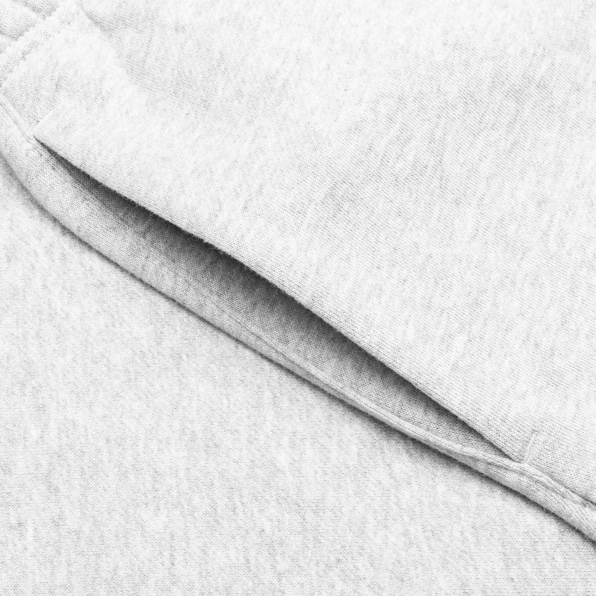 Оригінальна Fleece Essential Sweatpant Fear of god – детальний вид