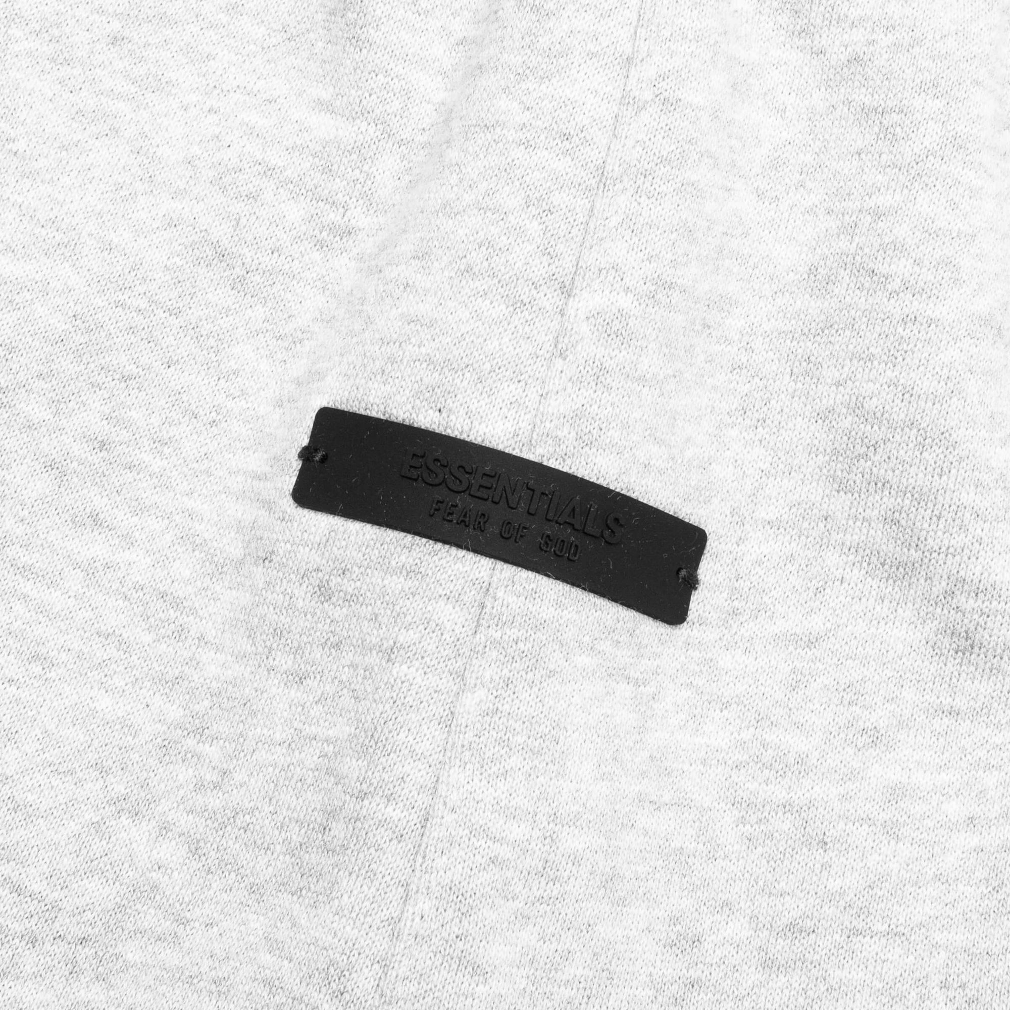 Оригінальна Fleece Essential Sweatpant Fear of god – збільшений вид