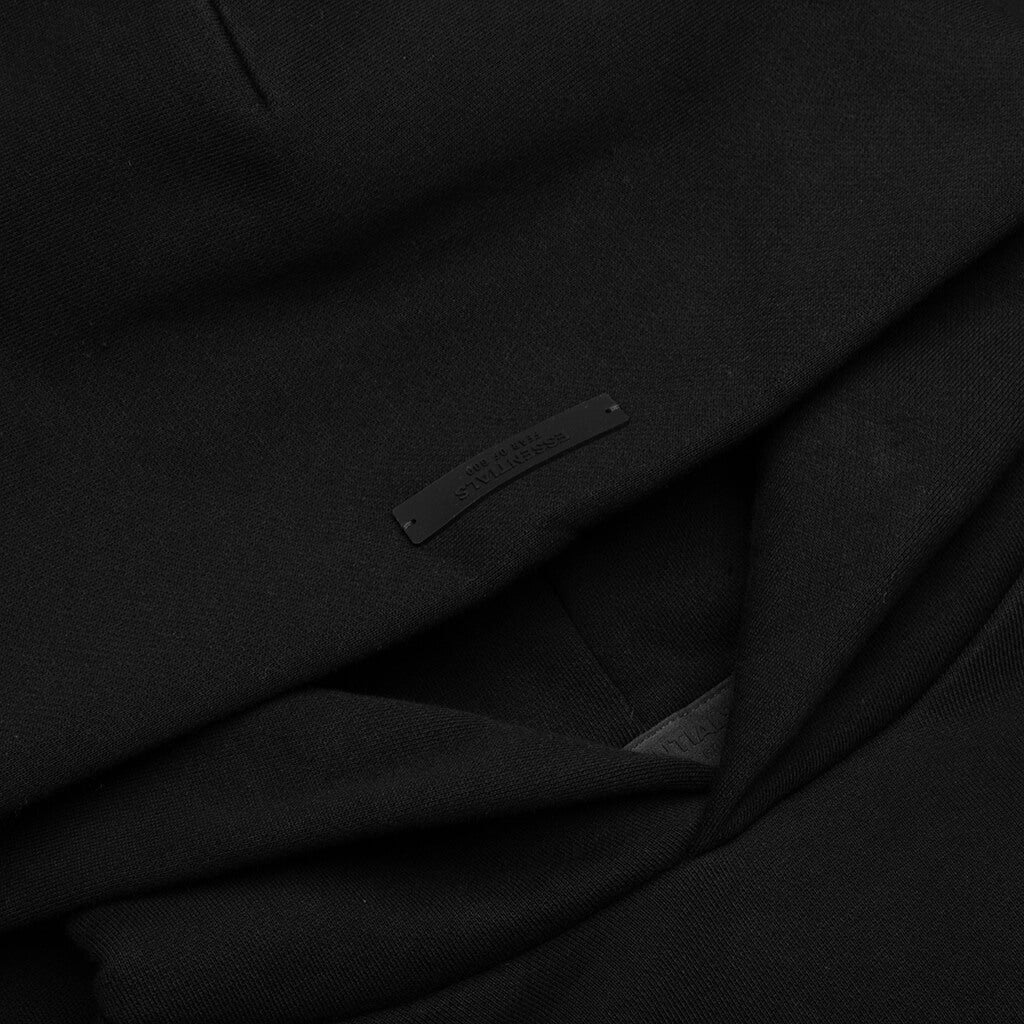 Fleece Hoodie Fear of god оригінал – Купити в Україні – детальний вид