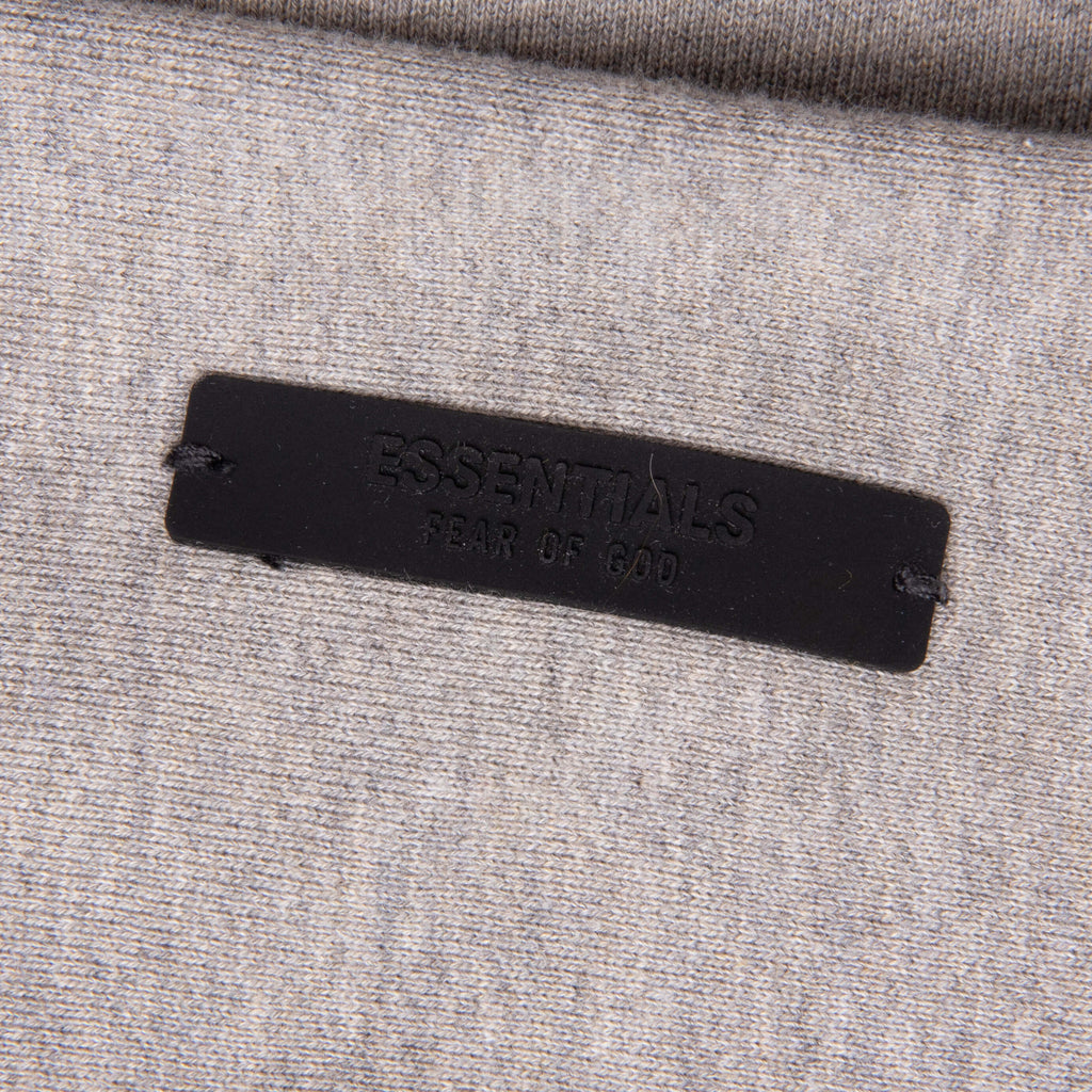 Fleece Hoodie Fear of god оригінал – Купити в Україні – збільшений вид
