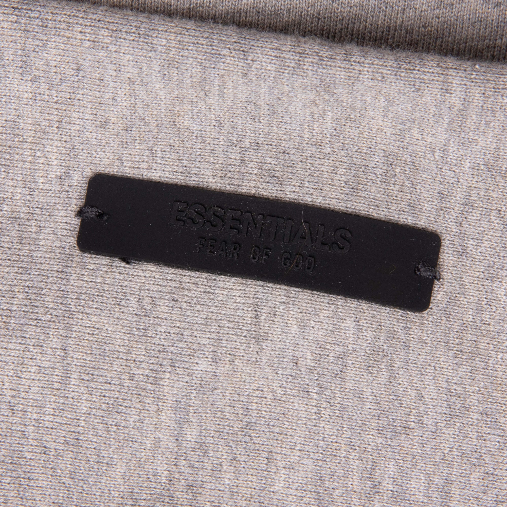 Fleece Hoodie Fear of god оригінал – Купити в Україні – збільшений вид - FEAR OF GOD