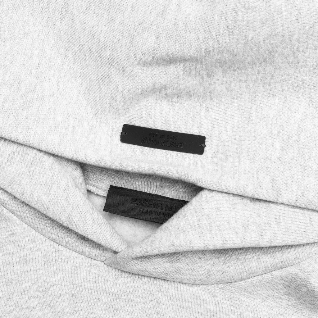 Fleece Hoodie Fear of god оригінал – Купити в Україні – детальний вид