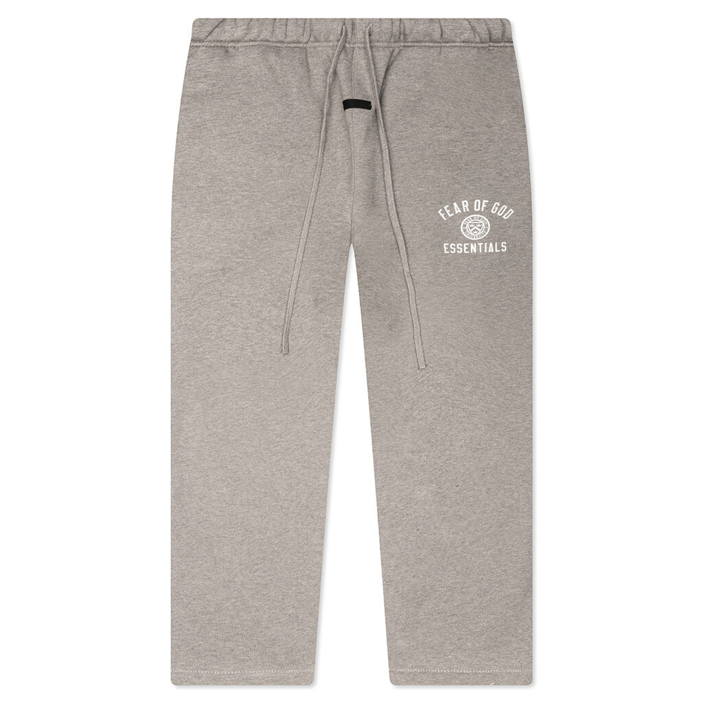Fear of god Bottoms оригінал | Швидка доставка Україна – боковий вид