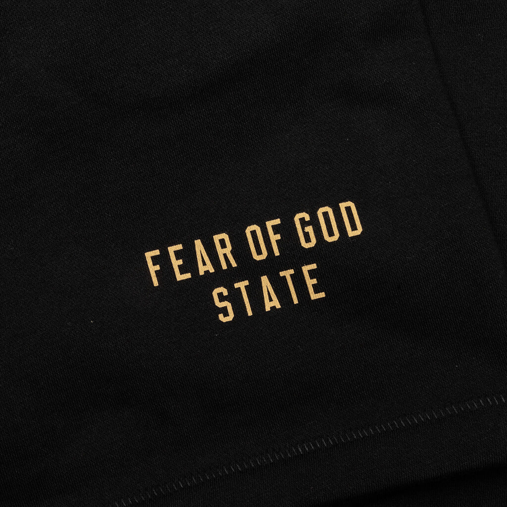 Fear of god Knitwear оригінал | Швидка доставка Україна – збільшений вид - FEAR OF GOD