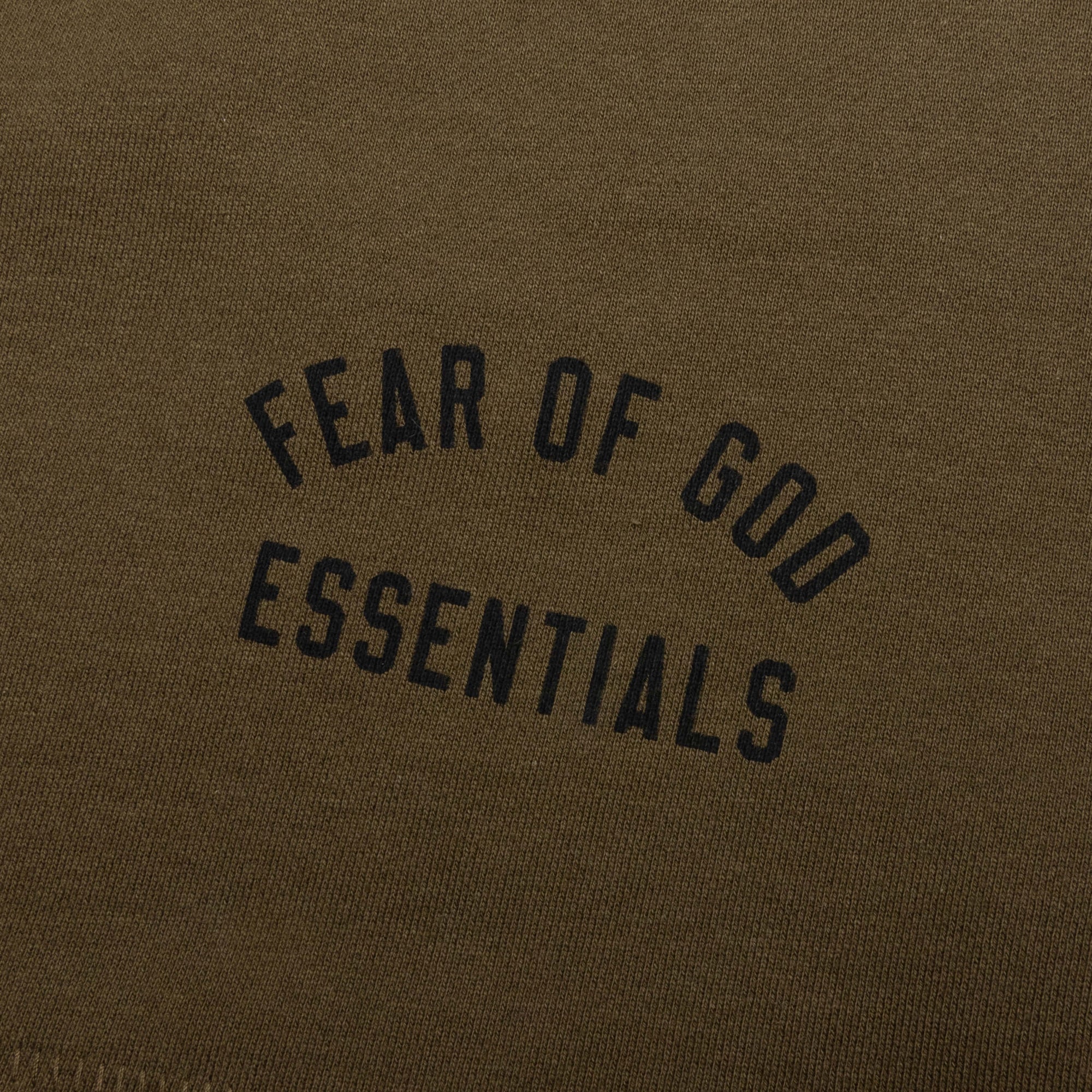 Fear of god Knitwear оригінал | Швидка доставка Україна – збільшений вид - FEAR OF GOD