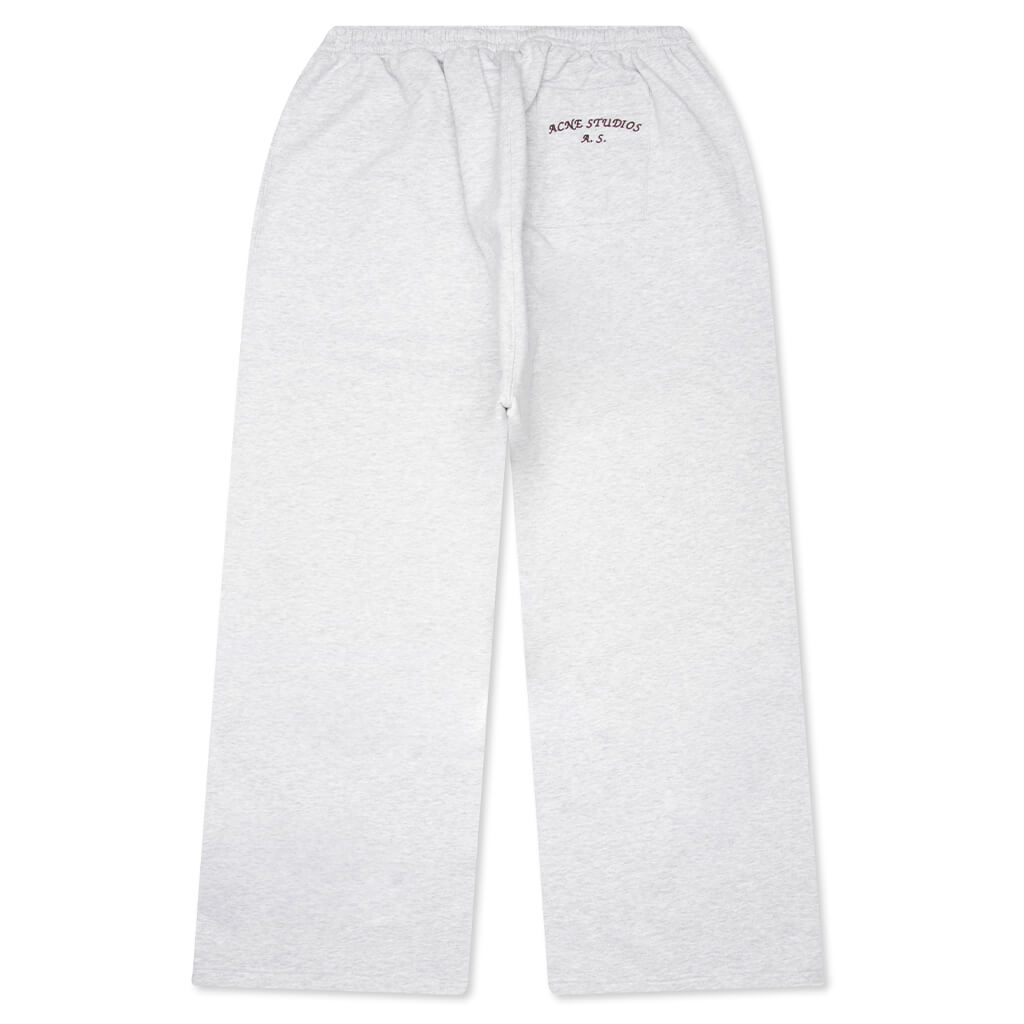 Acne studios Bottoms оригінал | Швидка доставка Україна – вид ззаду