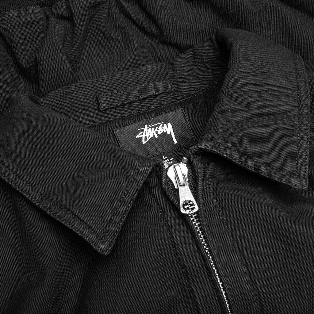 Flight Bomber Stussy оригінал – Купити в Україні – детальний вид