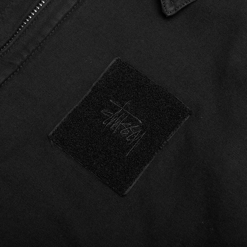 Flight Bomber Stussy оригінал – Купити в Україні – збільшений вид