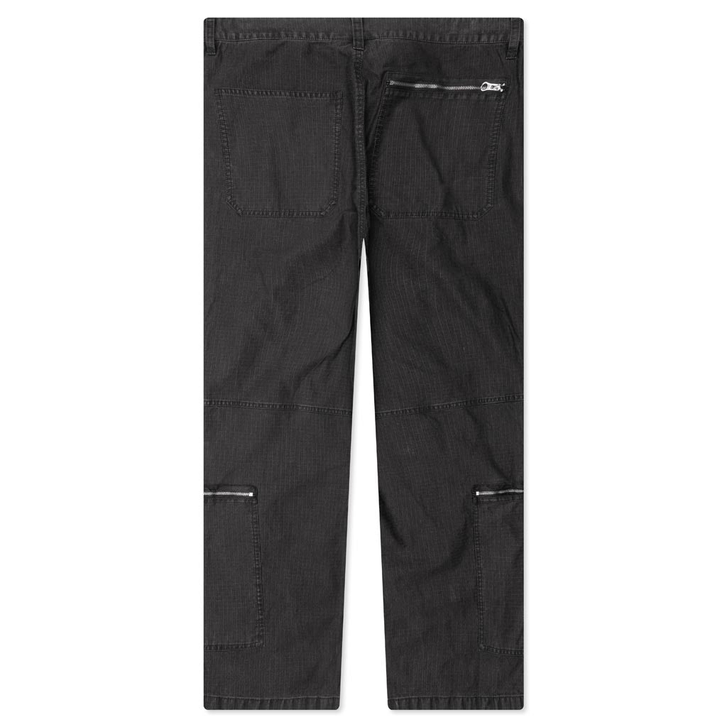 Stussy Bottoms оригінал | Швидка доставка Україна – вид ззаду