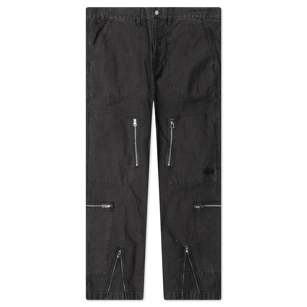 Stussy Bottoms оригінал | Швидка доставка Україна – боковий вид