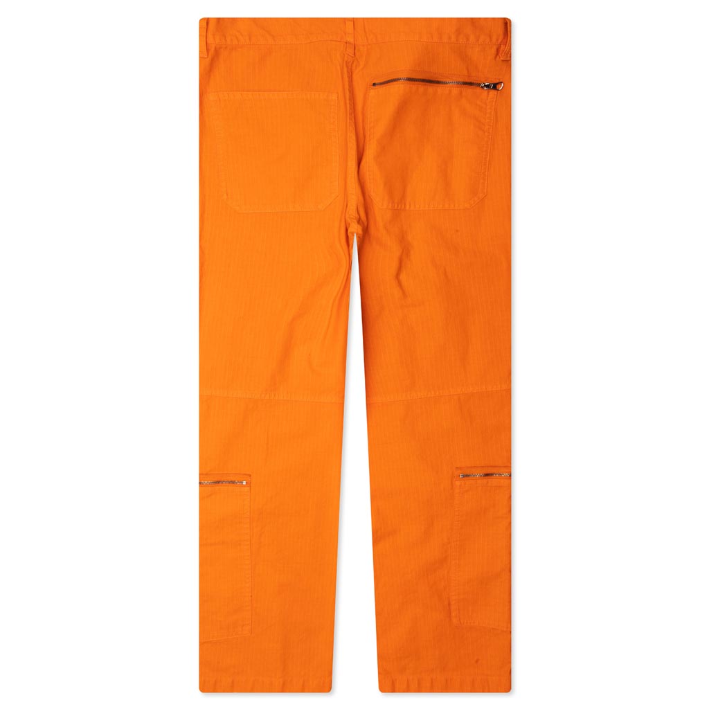 Stussy Bottoms оригінал | Швидка доставка Україна – вид ззаду