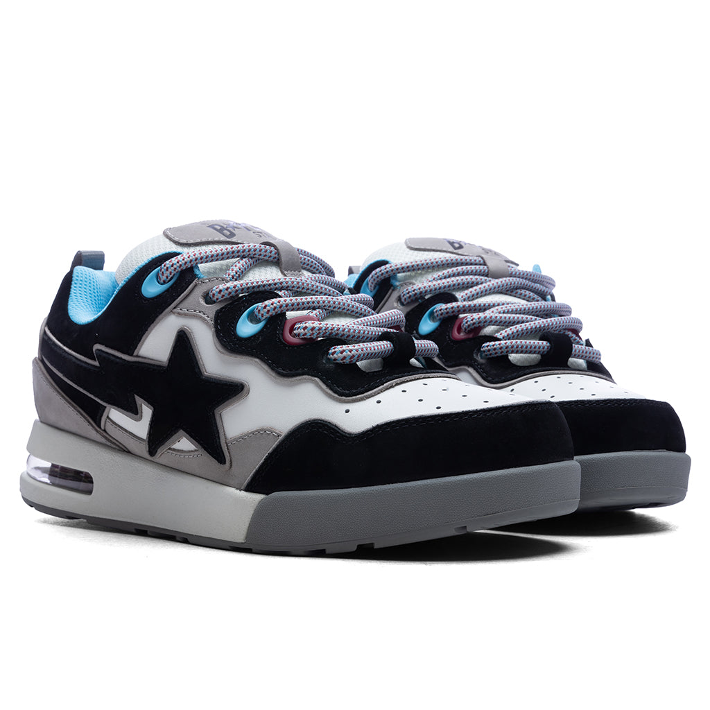 Оригінальна Flip Sta M1 A bathing ape – вид ззаду