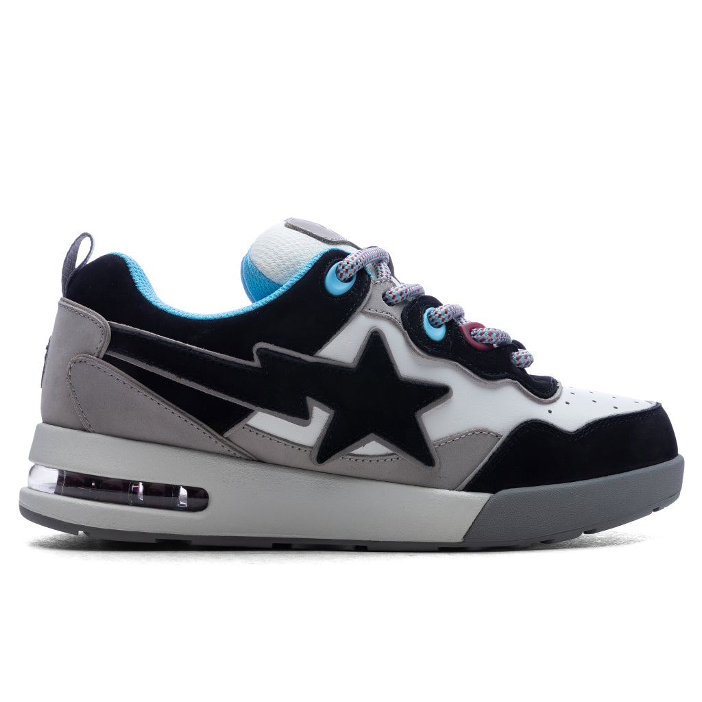 Оригінальна Flip Sta M1 A bathing ape – боковий вид