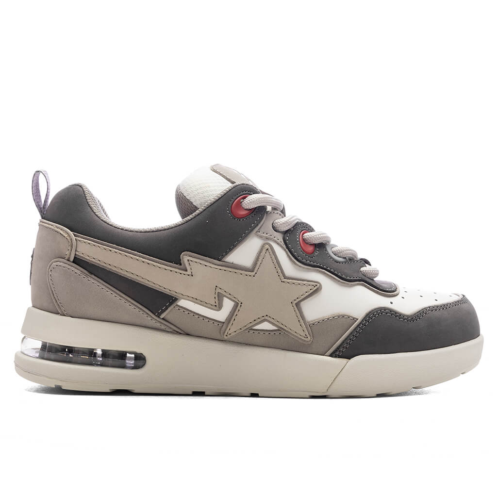 Оригінальна Flip Sta M1 A bathing ape – боковий вид