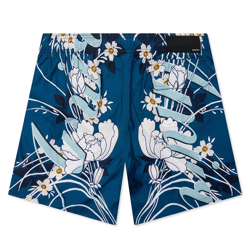 Amiri Bottoms оригінал | Швидка доставка Україна – вид ззаду