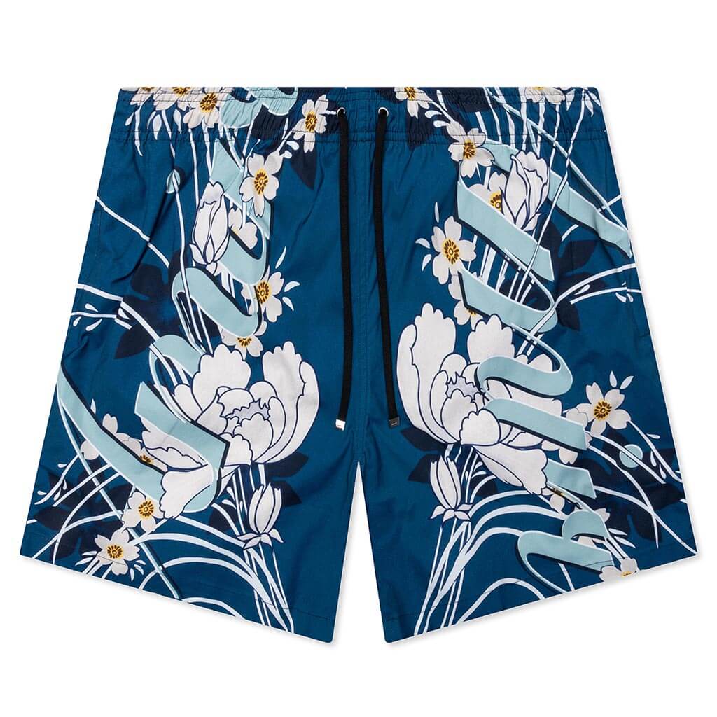 Amiri Bottoms оригінал | Швидка доставка Україна – боковий вид