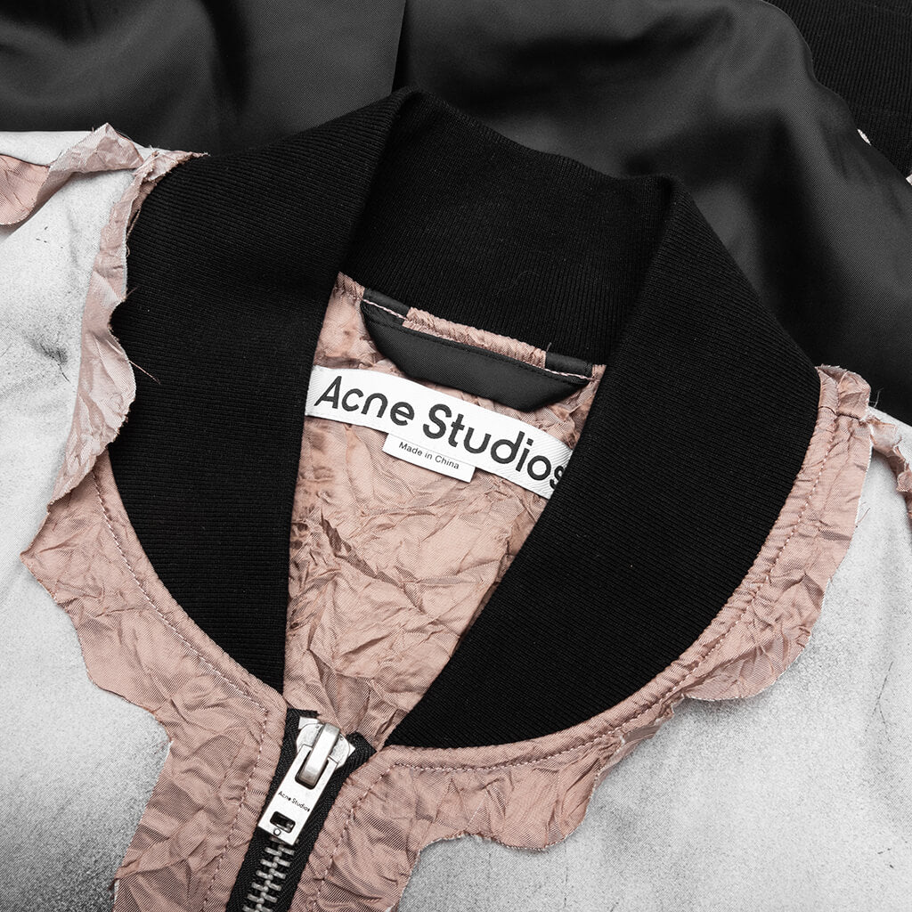 Acne studios Outerwear оригінал | Швидка доставка Україна – детальний вид