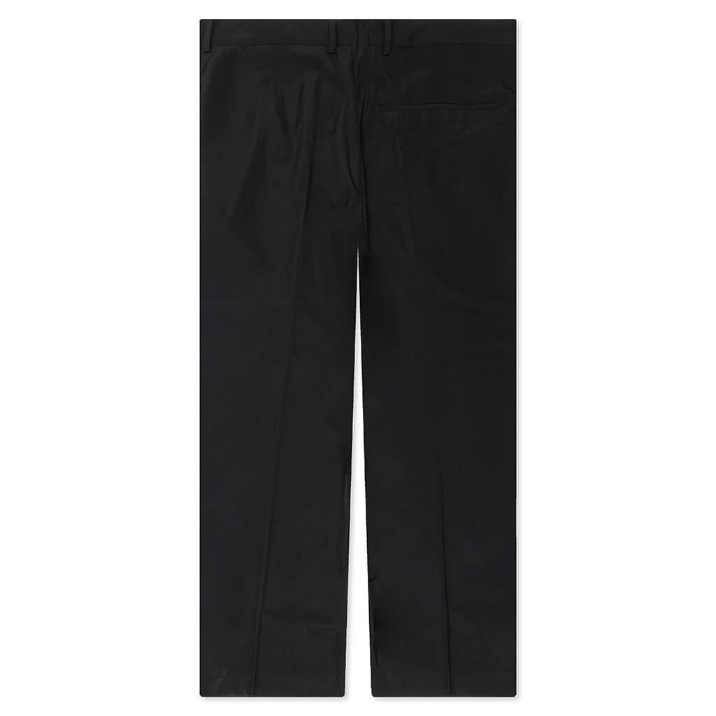 Оригінальна Tailored Trousers Fn-Mn-Trou000954 Acne studios – вид ззаду