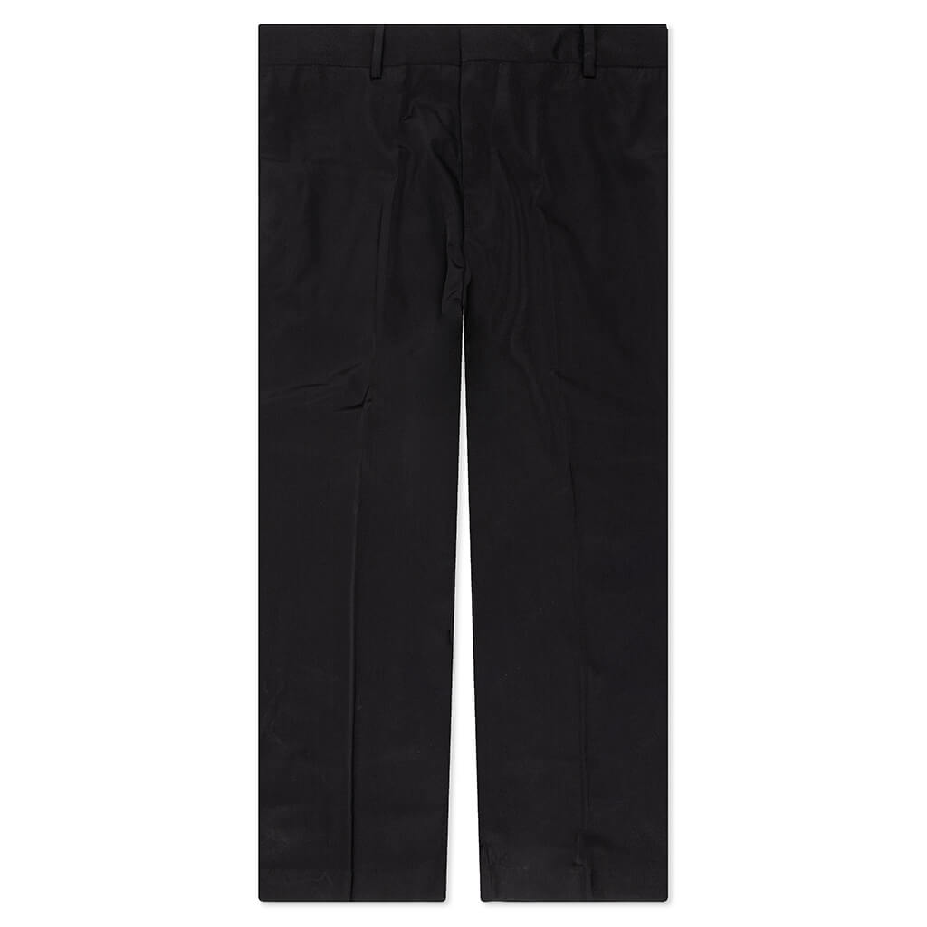 Оригінальна Tailored Trousers Fn-Mn-Trou000954 Acne studios – боковий вид