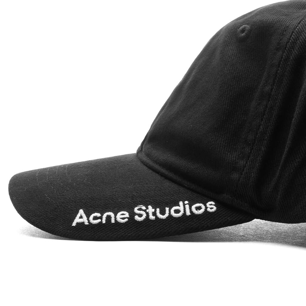 Acne studios Accessories оригінал | Швидка доставка Україна – вид ззаду