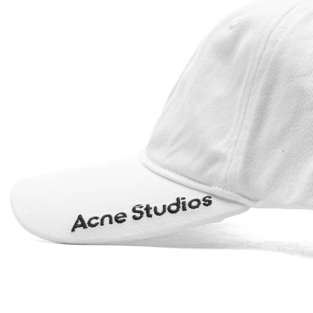 Acne studios Accessories оригінал | Швидка доставка Україна – вид ззаду