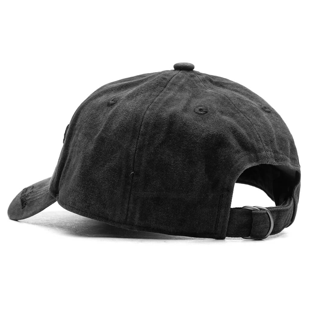 Оригінальна Logo Cap Fn-Ux-Hats000293 Acne studios – збільшений вид