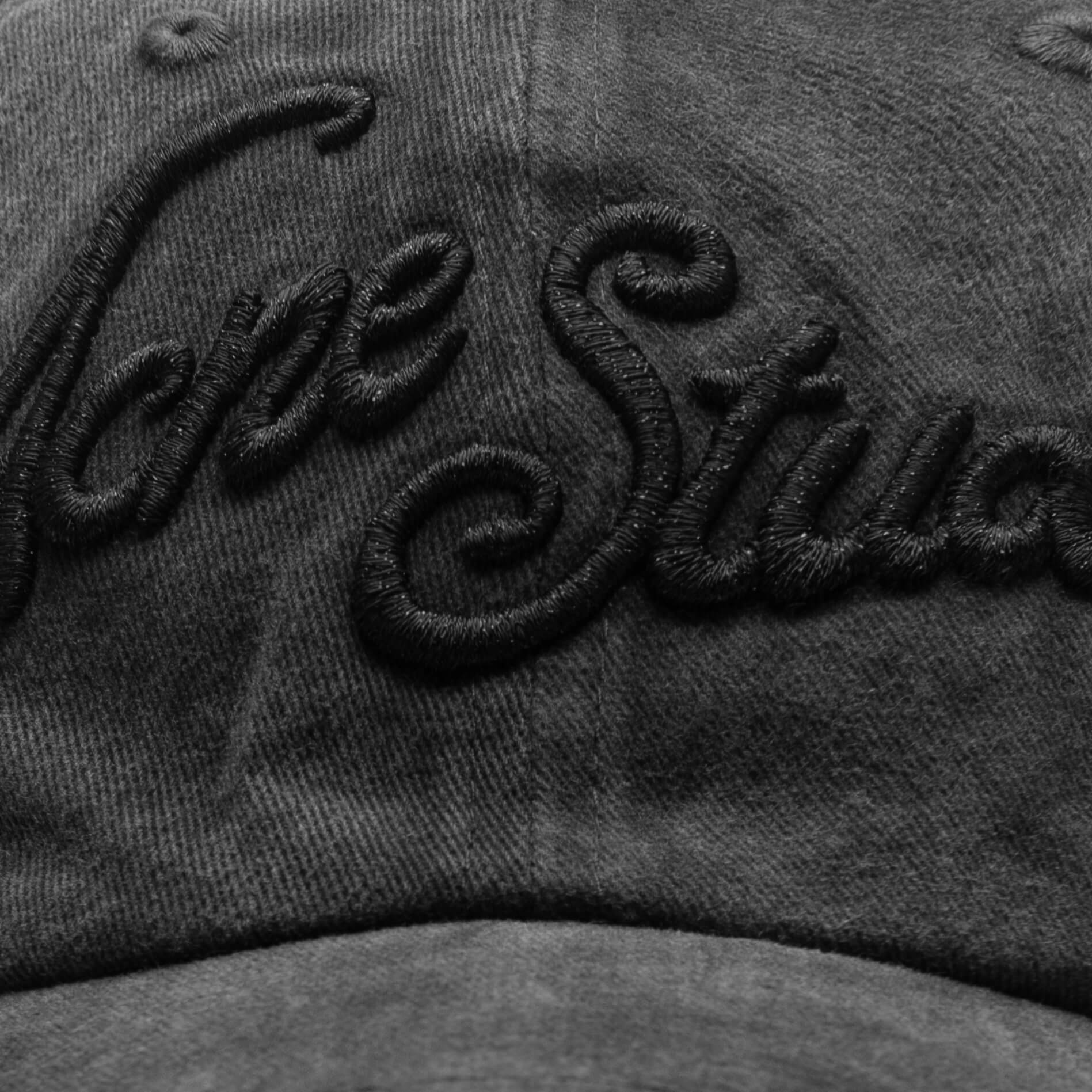 Оригінальна Logo Cap Fn-Ux-Hats000293 Acne studios – вид ззаду