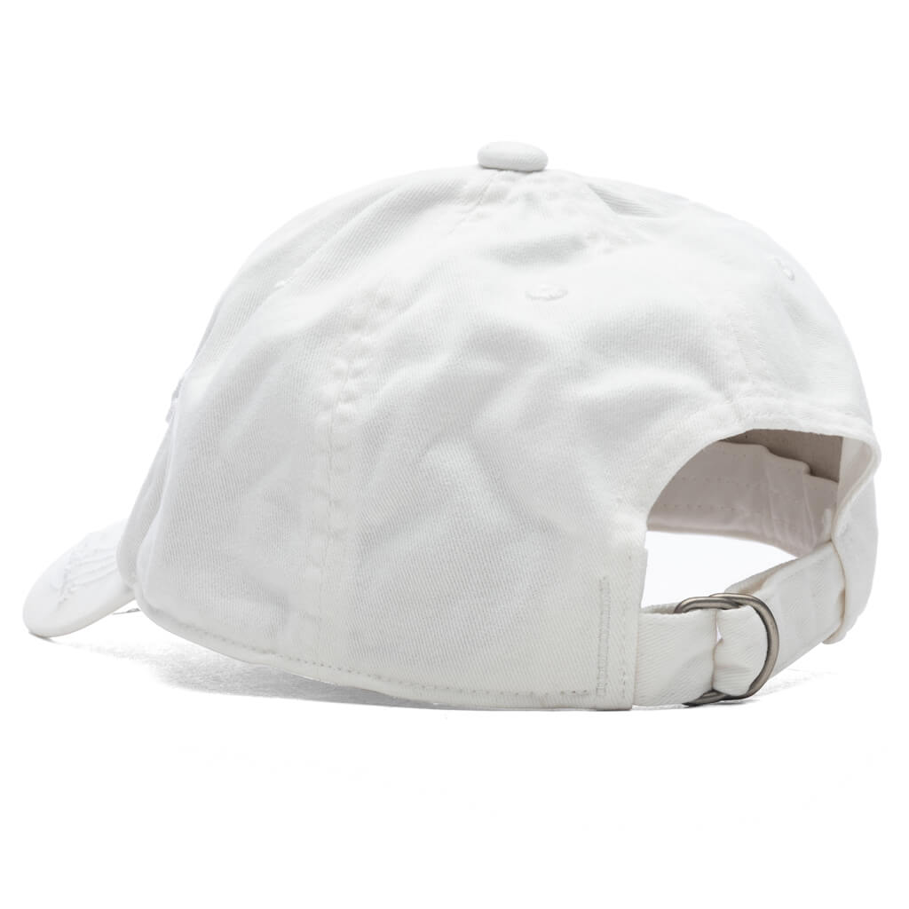 Оригінальна Twill Cap Fn-Ux-Hats000293 Acne studios – збільшений вид