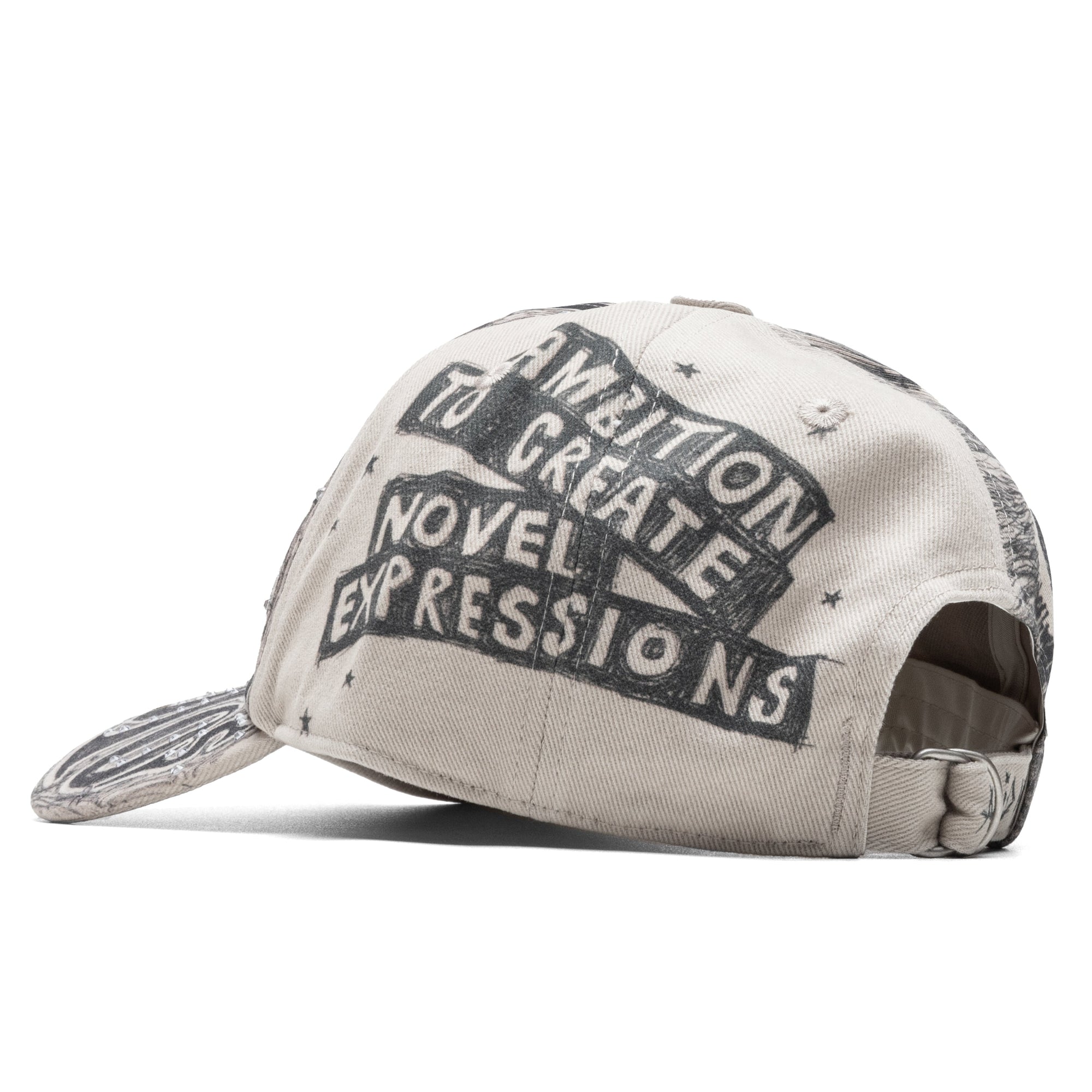 Logo Cap Acne studios оригінал – Купити в Україні – збільшений вид