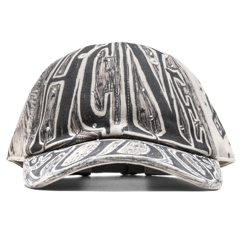 Logo Cap Acne studios оригінал – Купити в Україні – боковий вид