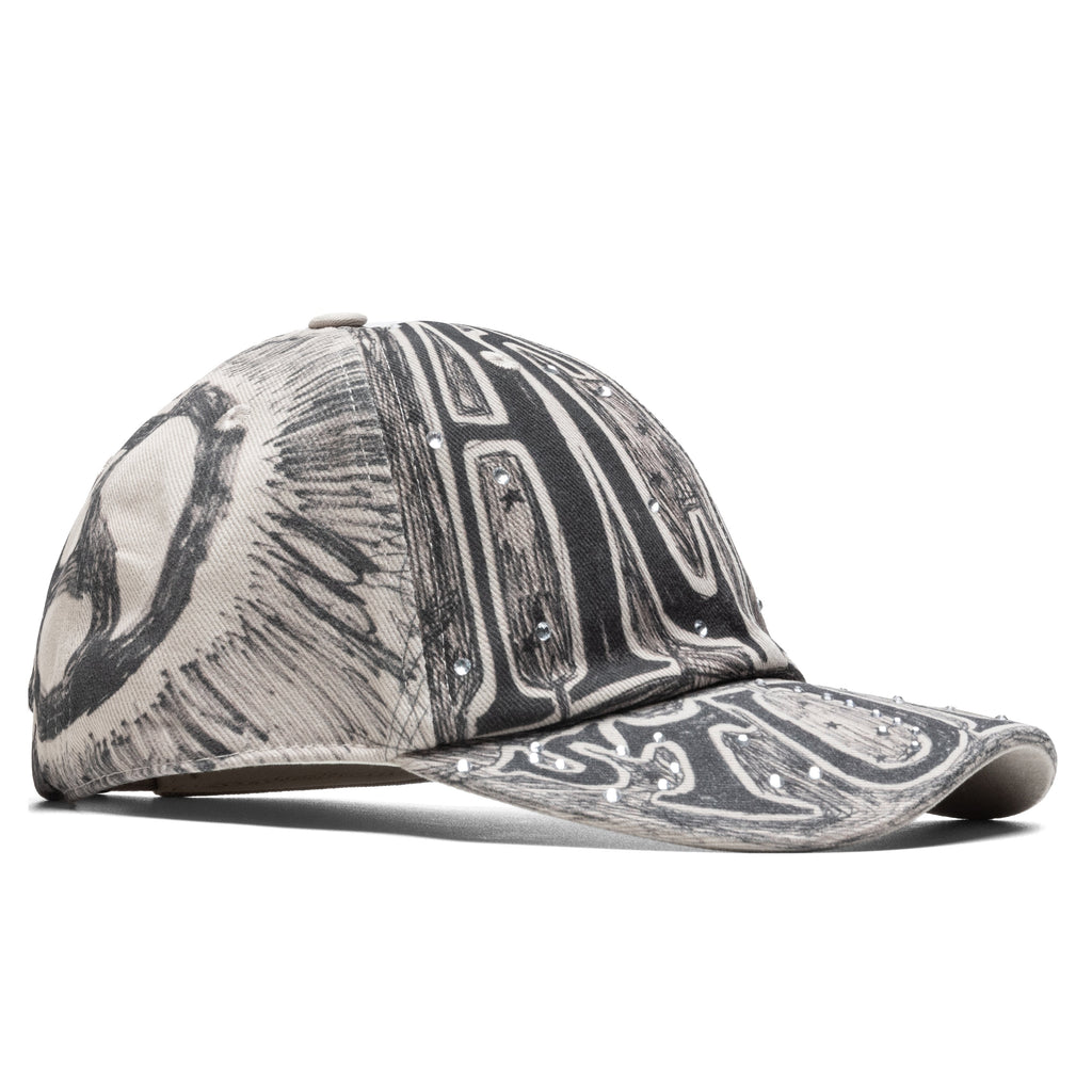 Logo Cap Acne studios оригінал – Купити в Україні – детальний вид