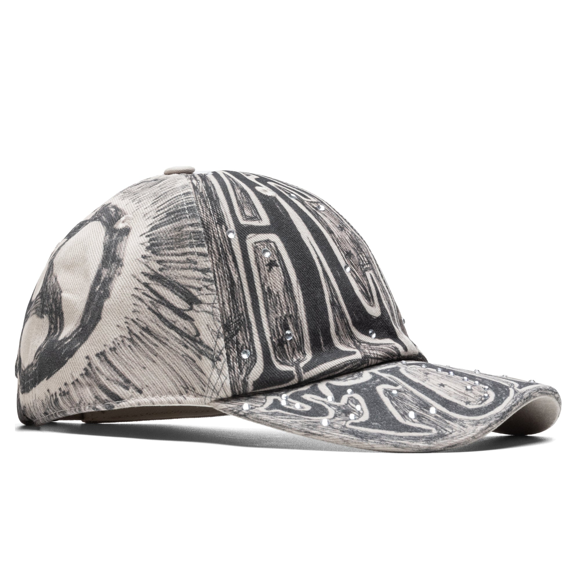 Logo Cap Acne studios оригінал – Купити в Україні – детальний вид