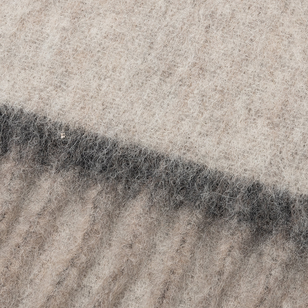Wool Mohair Scarf Acne studios оригінал – Купити в Україні – детальний вид