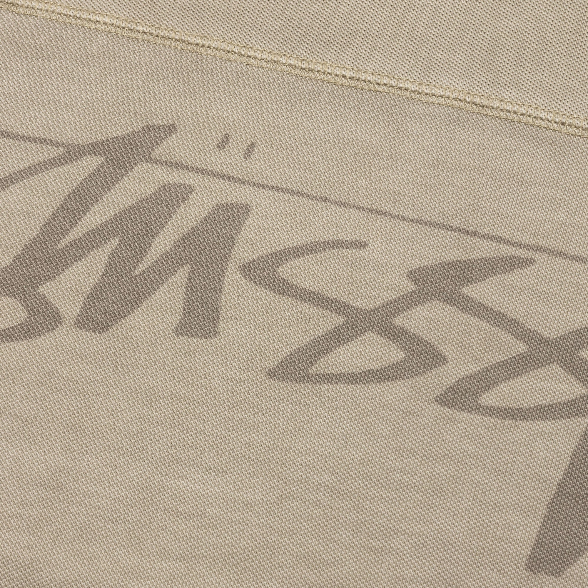 Football Crew Pigment Dyed Stussy оригінал – Купити в Україні – детальний вид