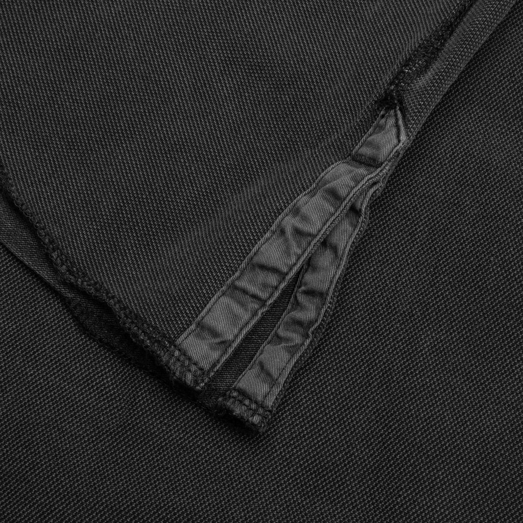 Football Crew Pigment Dyed Stussy оригінал – Купити в Україні – збільшений вид