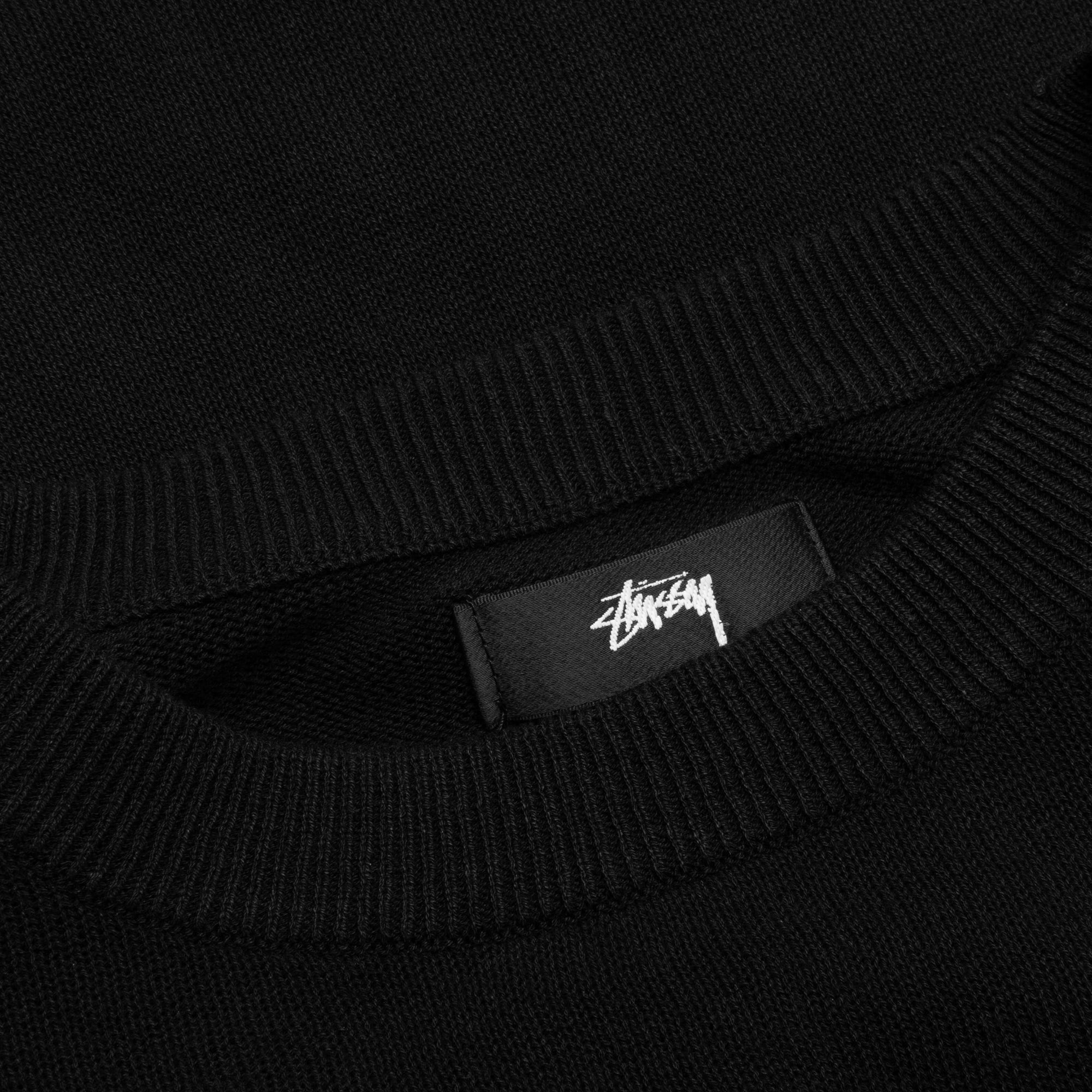 Stussy Knitwear оригінал | Швидка доставка Україна – детальний вид