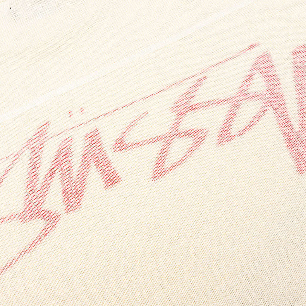 Stussy Knitwear оригінал | Швидка доставка Україна – збільшений вид