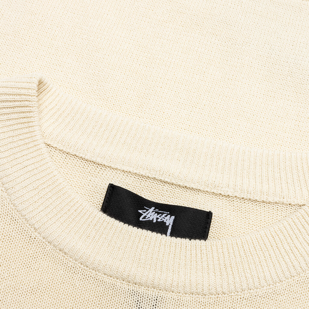 Stussy Knitwear оригінал | Швидка доставка Україна – детальний вид