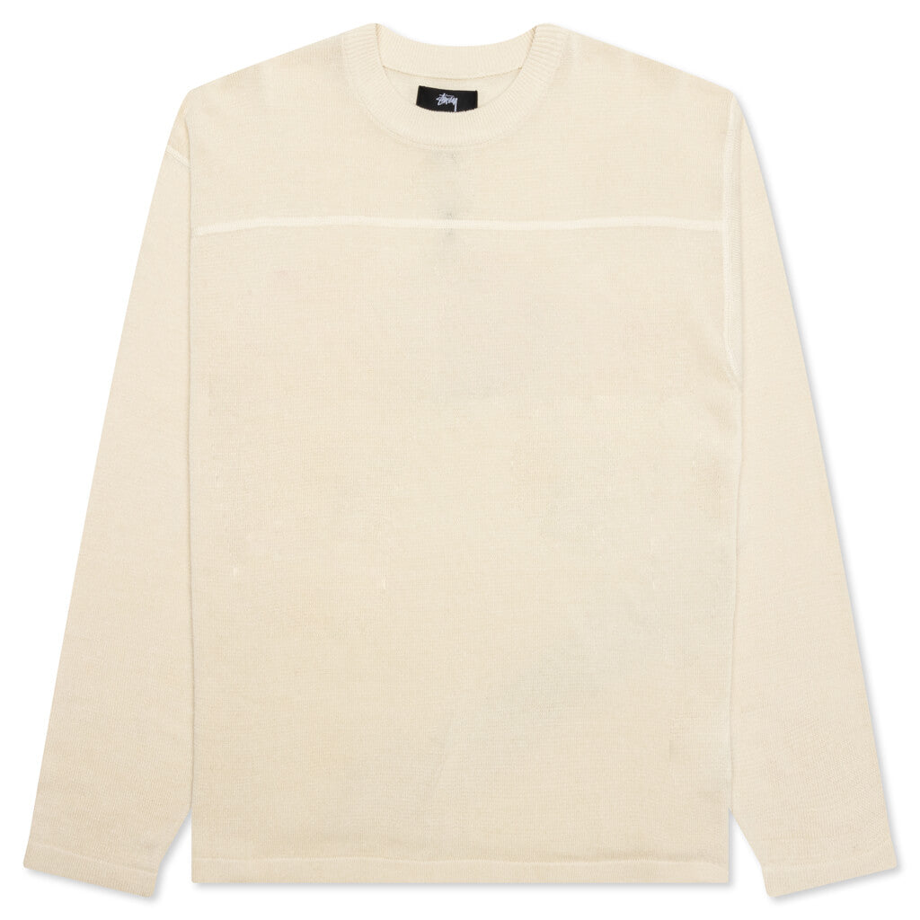 Stussy Knitwear оригінал | Швидка доставка Україна – боковий вид