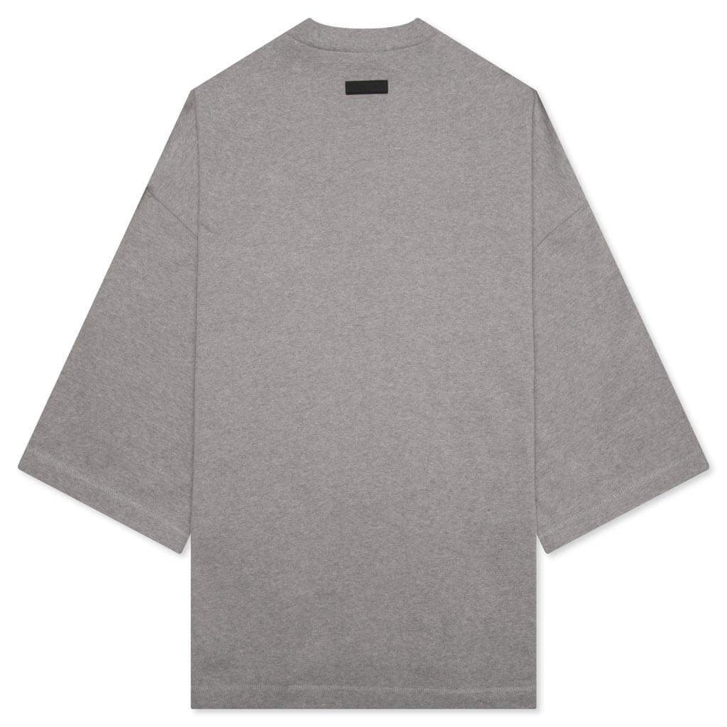 Football Tee Fear of god – Гарантія оригінальності – вид ззаду - FEAR OF GOD